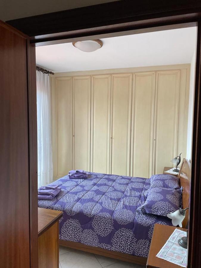 Casa Anna Apartment Портоферайо Екстериор снимка